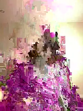 MelisaDreams online show from January 7, 2026, 3:03 pm