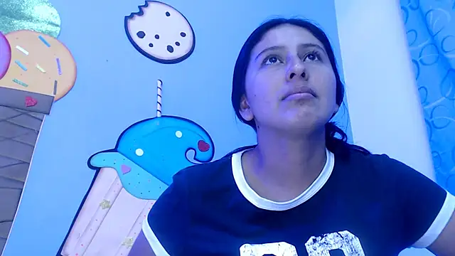 NOVAHOT98 online show from February 16, 2026, 7:32 pm