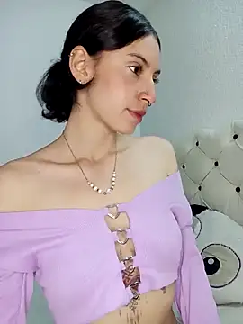 Lia whitexxx online show from December 20, 2025, 9:22 pm