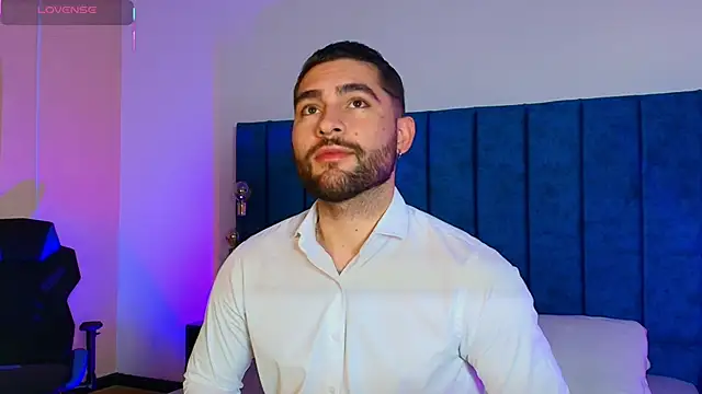 Steve-Carter online show from December 14, 2025, 11:37 am