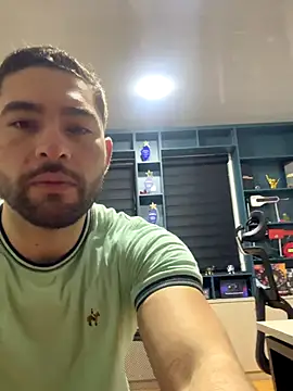 Steve-Carter online show from December 20, 2025, 9:16 am