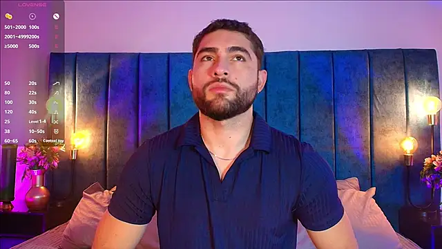 Snapshot of Steve-Carter chatting on January 16, 2026, 11:58 am Steve-Carter online show from January 16, 2026, 11:58 am