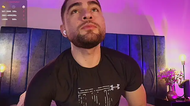 Snapshot of Steve-Carter chatting on February 9, 2026, 11:58 am Steve-Carter online show from February 9, 2026, 11:58 am