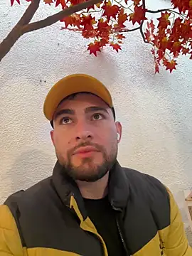 Snapshot of Steve-Carter chatting on February 27, 2026, 11:32 am Steve-Carter online show from February 27, 2026, 11:32 am