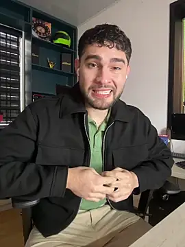 Steve-Carter online show from April 2, 2026, 11:52 am