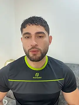 Steve-Carter online show from April 16, 2026, 11:44 am