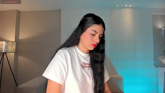 ValeriaRossi  online show from February 23, 2026, 12:13 pm