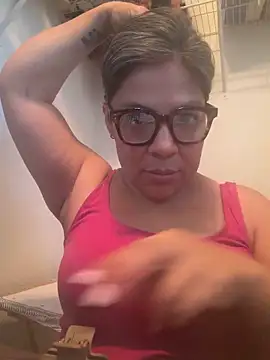 Snapshot of BettyWhispers chatting on February 16, 2026, 4:03 pm BettyWhispers online show from February 16, 2026, 4:03 pm