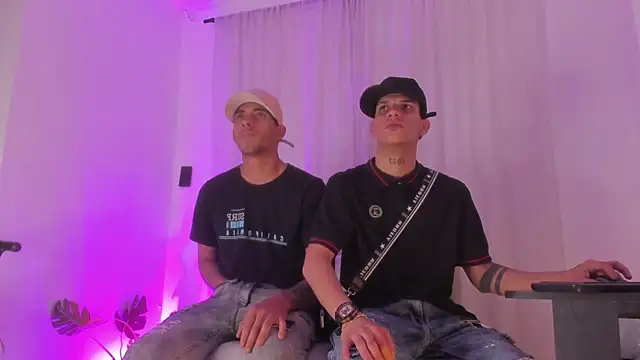 kings of heavens  online show from January 10, 2026, 9:16 pm