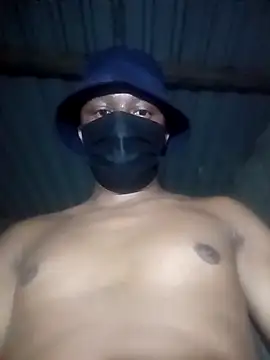 THErealHeat online show from February 10, 2026, 9:52 pm