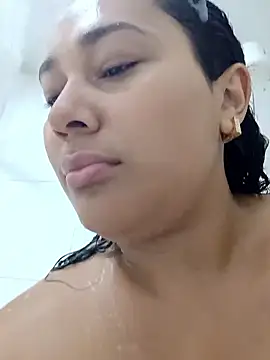 CataleyaRoselle online show from January 12, 2026, 11:21 pm