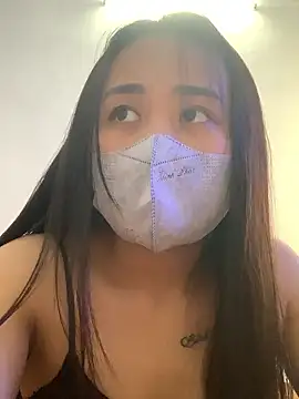 NinaBaby22 online show from January 12, 2026, 7:13 am