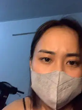 NinaBaby22 online show from February 23, 2026, 6:05 pm