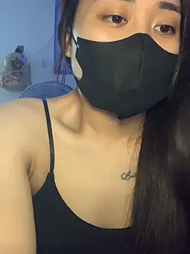 NinaBaby22 online show from March 26, 2026, 5:57 am