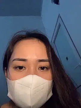 NinaBaby22 online show from April 1, 2026, 5:10 pm