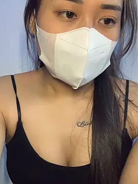 NinaBaby22 online show from May 14, 2026, 4:41 am