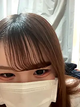 nana1234567 online show from January 10, 2026, 3:52 am