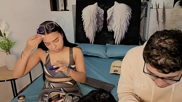 Chel seth online show from January 14, 2026, 3:56 am