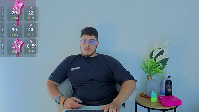 Chel seth online show from March 5, 2026, 4:08 am