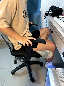 jason5858 online show from January 14, 2026, 5:24 am