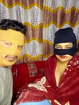 Crazy Couple 1 online show from January 8, 2026, 5:26 pm