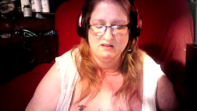 jade-belle online show from February 22, 2026, 8:13 am