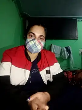 anzel33 online show from January 7, 2026, 4:09 pm