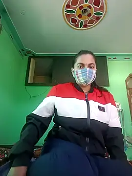 anzel33 online show from January 8, 2026, 6:37 am