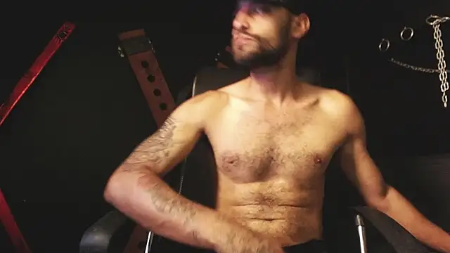 Alex Flame  online show from December 19, 2025, 4:36 pm