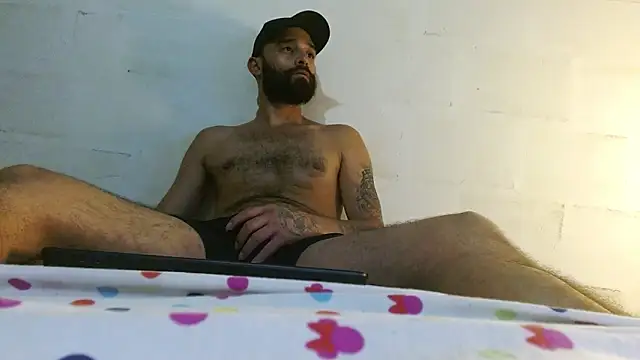 Alex Flame  online show from June 1, 2026, 4:31 pm