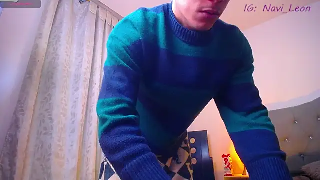 TOMBOYSEXX online show from January 19, 2026, 10:52 am