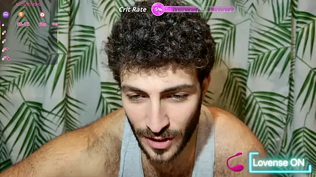 mark ariete online show from February 3, 2026, 7:08 pm