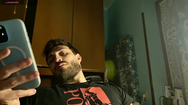 mark ariete online show from April 20, 2026, 9:05 pm