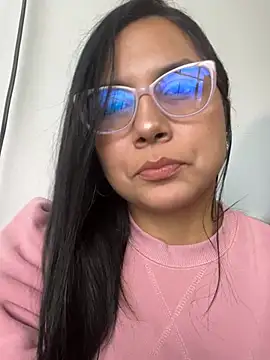 JulietteSins online show from January 14, 2026, 1:17 pm