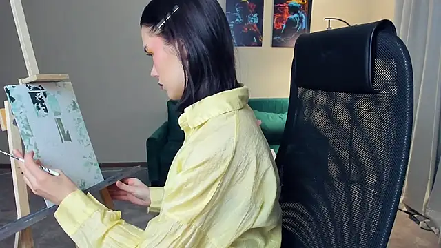 SantosOtis online show from December 15, 2025, 2:54 pm