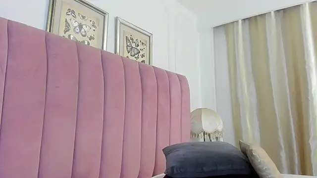 Scarlett Sk online show from February 7, 2026, 7:39 pm