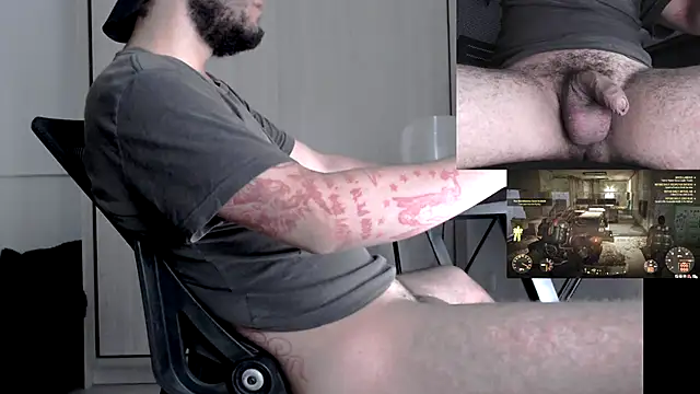 mateoconde00 online show from January 6, 2026, 6:28 am