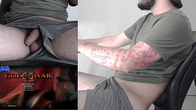 mateoconde00 online show from April 5, 2026, 2:03 pm