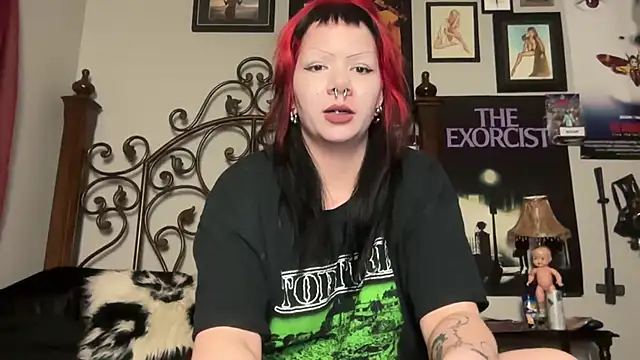 Bettieee Agura online show from January 7, 2026, 11:40 pm