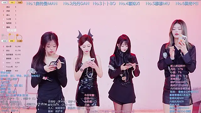 Luckygirls-339 online show from February 24, 2026, 10:41 pm