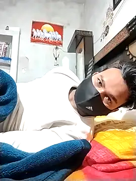 kripaul online show from January 5, 2026, 8:23 pm