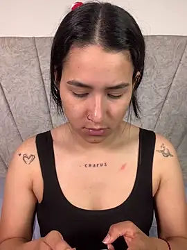 Val12777 online show from February 25, 2026, 12:04 pm