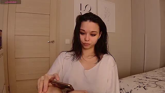 janeLoveSweetHeart online show from February 19, 2026, 9:11 pm