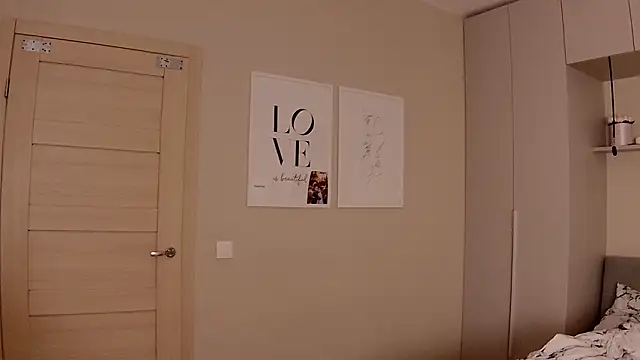 janeLoveSweetHeart online show from March 5, 2026, 7:21 pm