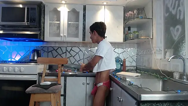 ABRAHAN XO online show from January 14, 2026, 1:17 pm