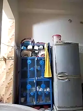 Santoboyyy online show from January 12, 2026, 6:13 pm