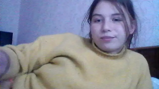 Snapshot of Karina-18 chatting on January 11, 2026, 1:16 pm Karina-18 online show from January 11, 2026, 1:16 pm