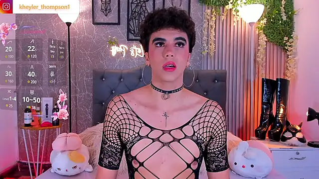 Kheyler 1 online show from January 9, 2026, 12:08 pm