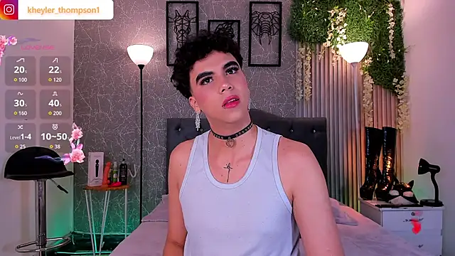 Kheyler 1 online show from January 17, 2026, 2:11 pm