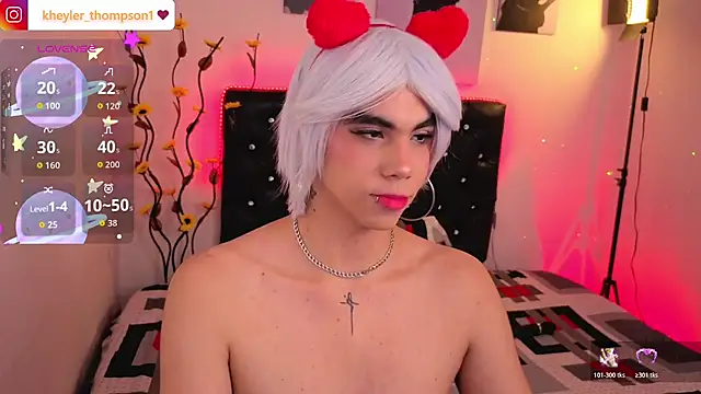 Kheyler 1 online show from April 4, 2026, 5:10 pm